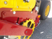 Durchsämaschine Vredo Super Compact