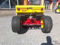 Durchsämaschine Vredo Super Compact