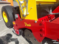 Durchsämaschine Vredo Super Compact