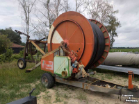 Beregnungsmaschine Bauer Tih 110/100