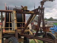 Beregnungsmaschine Bauer Tih 110/100