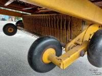 Lade- und Dosierwagen Schuitemaker Rapide 130 S