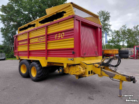 Lade- und Dosierwagen Schuitemaker Rapide 130 S