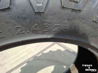 Räder, Reifen, Felgen & Distanzringe Pirelli 12.4R28