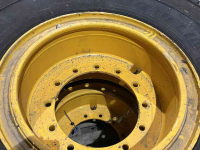 Räder, Reifen, Felgen & Distanzringe Michelin 600/65R25