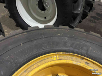 Räder, Reifen, Felgen & Distanzringe Michelin 600/65R25