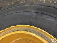 Räder, Reifen, Felgen & Distanzringe Michelin 600/65R25