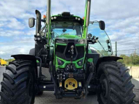Schlepper / Traktor Deutz-Fahr Agrotron 6175.4 TTV