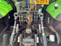 Schlepper / Traktor Deutz-Fahr Agrotron 6175.4 TTV