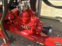 Gülletankwagen / Güllefässer Vaia Vaia MB100 watertank met 8'' zuigarm