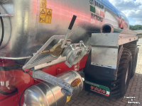 Gülletankwagen / Güllefässer Vaia Vaia MB100 watertank met 8'' zuigarm