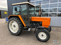Schlepper / Traktor Renault 551