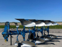 Pflüge Lemken Opal 140