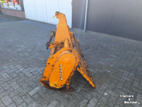 Bodenfräse Peecon 200