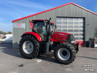 Schlepper / Traktor Case-IH IH PUMA 165 CVX