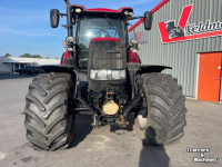 Schlepper / Traktor Case-IH IH PUMA 165 CVX