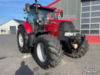 Schlepper / Traktor Case-IH IH PUMA 165 CVX