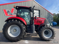 Schlepper / Traktor Case-IH IH PUMA 165 CVX