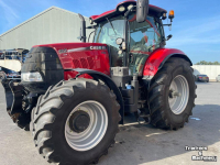 Schlepper / Traktor Case-IH IH PUMA 165 CVX