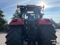 Schlepper / Traktor Case-IH IH PUMA 165 CVX