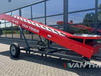 Steigförderband Van Trier 6-65 Opvoerband