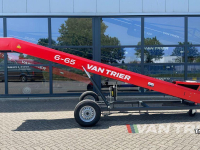 Steigförderband Van Trier 6-65 Opvoerband