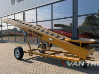 Steigförderband Van Trier 6-65 Opvoerband