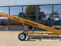 Steigförderband Van Trier 6-65 Opvoerband