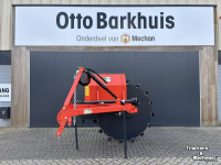 Grabenfräse Boxer D-03 Greppelfrees