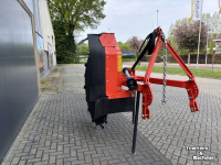 Grabenfräse Boxer D-03 Greppelfrees