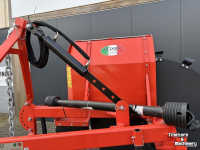 Grabenfräse Boxer D-03 Greppelfrees