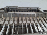Absackmaschinen Affeldt Affeldt 12baks weger  Affeldt AFWEGER COMPUTERWEGER MULTIHEAD WEIGHER MEHRKOPFWAAGE