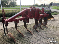 Tiefenlockerer Kongskilde Kongskilde - Paragrubber eco 3000