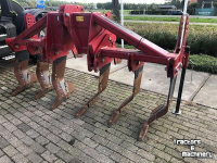 Tiefenlockerer Kongskilde Kongskilde - Paragrubber eco 3000
