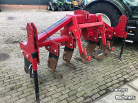 Tiefenlockerer Kongskilde Kongskilde - Paragrubber eco 3000