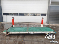 Förderband  4100X1020 TRANSPORTBAND VLAKKE BAND FLAT BELT CONVEYOR BELT FLACHBAND FÖRDERBAND