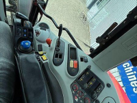 Schlepper / Traktor Massey Ferguson 6465 Dyna 6