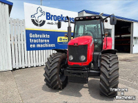 Schlepper / Traktor Massey Ferguson 6465 Dyna 6