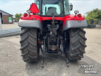 Schlepper / Traktor Massey Ferguson 6465 Dyna 6