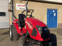 Schlepper / Traktor TYM TYM T265 HST