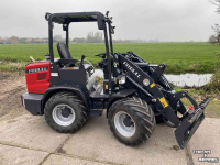 Radlader Pitbull X27-26V