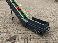 Förderband  Michalak opvoerelevator