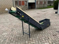Förderband  Michalak opvoerelevator