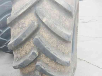 Räder, Reifen, Felgen & Distanzringe Continental 650/65R34