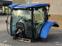 Schlepper / Traktor New Holland Complete Kabine New Holland en Frame  T6.xxx T7.xxx