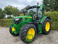 Schlepper / Traktor John Deere 6R 150