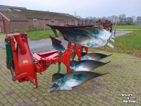 Pflüge Kverneland 3 schaar ploeg 16"- 40 cm