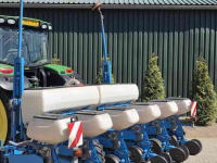 Drillmaschine Monosem NG plus 6R Maiszaaimachine mais zaaier