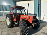 Schlepper / Traktor New Holland 100-90 DT