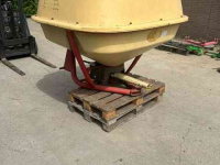 Düngerstreuer Vicon SF 1553